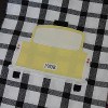 Little British Taxi Towel