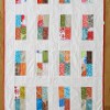 Little Windows Baby Quilt