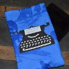 Love of Literature Tablet Cover