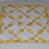 Lovely Laura Baby Quilt