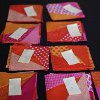 Organizing Your Quilt Pieces