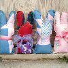 Patchwork Bunny Buddies
