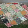 Pieces of the Puzzle Quilt