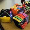 Puffy Baby Blocks