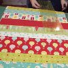 Quilt as You Go Video Tutorial