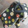 Quilted Car Seat Cover