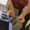 Video Tutorial How to Rip Seams with an Electric Razor