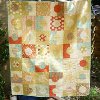 Simply Circles Quilt