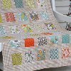 17 of the Most Charming Charm Pack Quilt Patterns