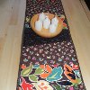 Two Hour Terrifically Thrifty Table Runner