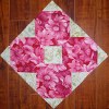Wildflower Block