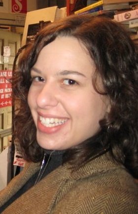 Rachel Bernstein Meet 

the Editors