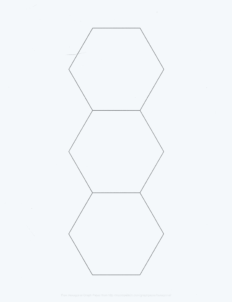 Hexagon+template+for+kids