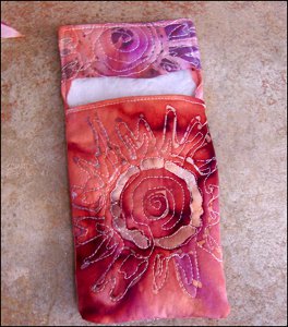 Digital Camera Case