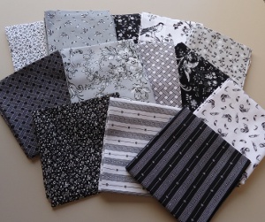 Aviary fat quarter bundle