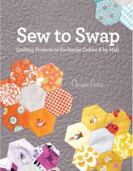 Sew to Swap