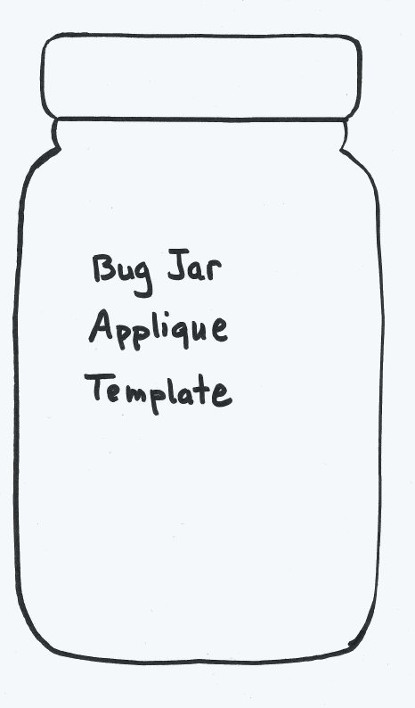 cookie-jar-template