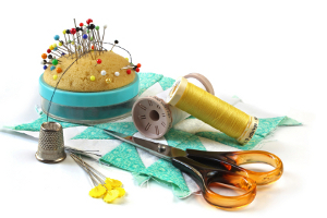 How to Make a Quilt: Basic Supplies for Quilting