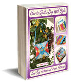 How to Quilt a Bag With Style: 7 Free Bag Patterns and Purse Patterns How to Quilt a Bag With Style: 7 Free Bag Patterns and Purse Patterns