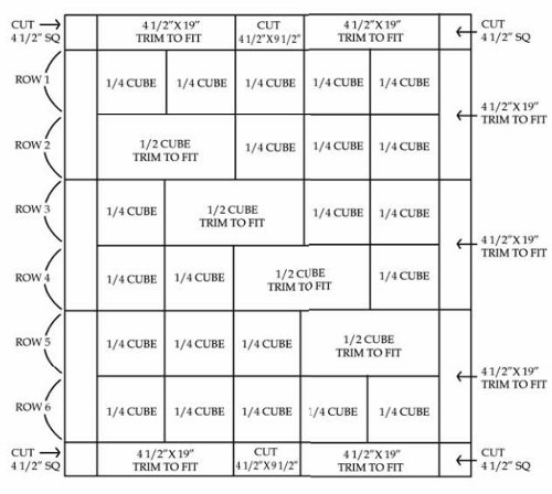 Baby Steps Cuddle Quilt Favequilts Com