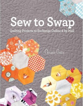 Sew to Swap