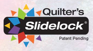 Quilter's Slidelock