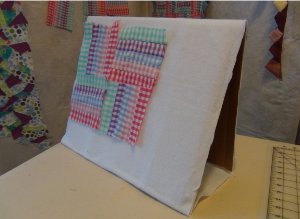 Make Your Own Quilt Design Wall